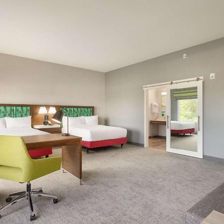 Hampton Inn & Suites Miami, Kendall, Executive Airport Country Walk Exterior photo