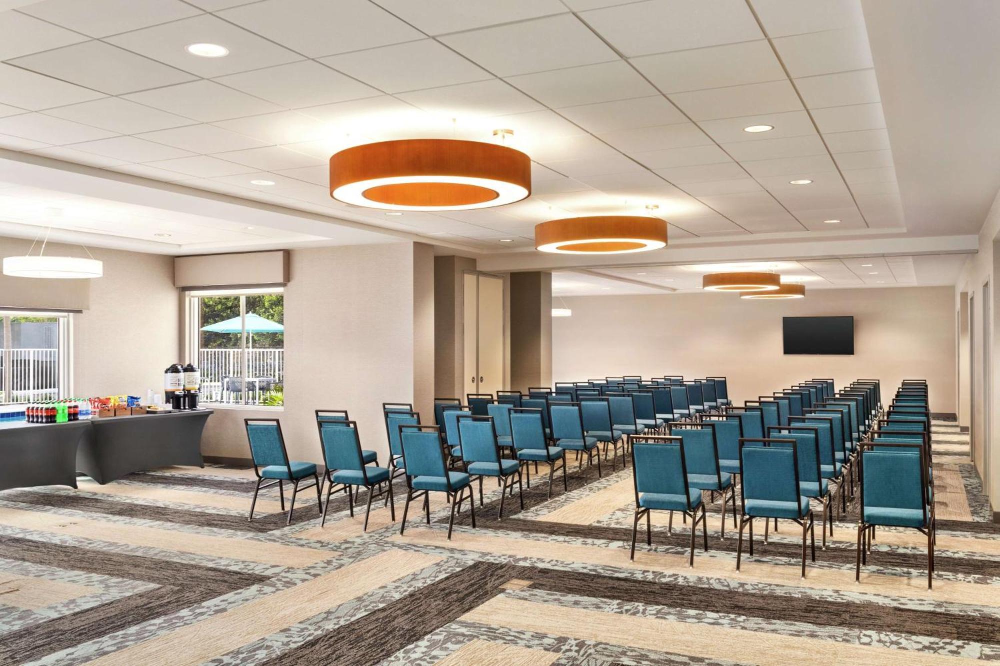 Hampton Inn & Suites Miami, Kendall, Executive Airport Country Walk Exterior photo
